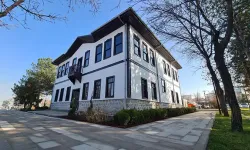 Ankara'da Milli Mücadele'nin sessiz tanığı: Abidinpaşa Köşkü'nün bilinmeyen hikâyesi...