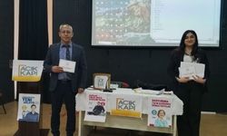 Devletin Çözüm Mekanizması Ankara'daki Okullarda Tanıtılıyor