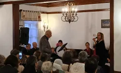 Ardahan'ın düşman işgalinden kurtuluşunun 105'inci yılı türkülerle kutlandı