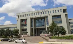 Ankara Batı Adliyesi'nde skandal: Emanet altınları çalan memur tutuklandı!