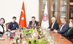 Bilge Yazarlar Projesi’nin İlk Mezunları İki Yıl Sonra Ankara’da Buluştu