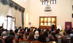 Cinayet Soruşturmalarının Perde Arkası Ankara'da Ele Alındı