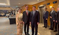 Japonya İmparatoru Naruhito’nun doğum günü Ankara’da kutlandı