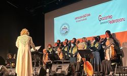 Gaziantepliler Ankara’da Buluştu!