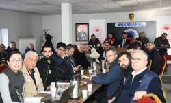 Ankara Toptancı Hali’nde Denetim Güçleniyor