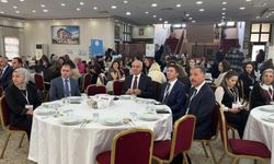 Ankara’da Harezmi Eğitim Modeli Uygulamaları Masaya Yatırıldı