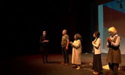 Başkentte Hocalı Anması: “Adsız Kadın” Oyunu İzleyiciyle Buluştu