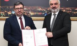 Ankara'nın Sağlık Turizmi İçin Protokol İmzalandı