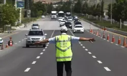Ankara'da kapalı yollar bugün: Hangi yollar kapalı olacak? Ne zaman açılacak?