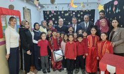 Ramazan Sokakları Ankara'daki Öğrencilerle Buluştu