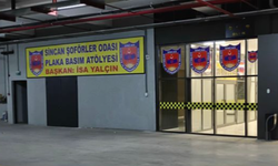 Ankara Sincan’da Plaka İşlemlerinde Yeni Dönem: İkinci Atölye Kuruluyor