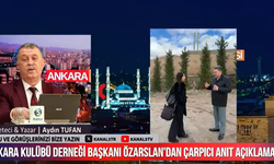 Haberimiz Yankı Buldu: "Ortak Akıl” Çağrısı Gündem Oldu!