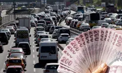 Aracında telefon tutucu kullananlar dikkat! Yeni cezalar yolda