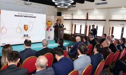 Medya ve Akademi Aynı Çatıda: Hakikat Odaklı Yayın Kuruluşlarına ASBÜ’den Ödül