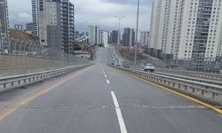 Ankara Etimesgut’ta Yol Sorunu: Asfalt Farkı Nedeniyle Sürücüler Zor Anlar Yaşıyor