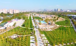 Ankara'da hafta sonu aktivite arayışındakiler için! Çocuğunuz tüm enerjisini burada sıfırlayabilir