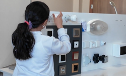 Ankara’da eğitimde uygulamalı model: Etimesgut’ta Yaşam Becerileri Atölyesi açıldı