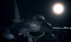 Şehit Hava Pilot Binbaşı İbrahim Bolat’ın görüntüsü ortaya çıktı