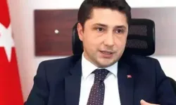 Adalet Bakan Yardımcısı Burak Ceyhan kimdir, kaç yaşında, nereli?