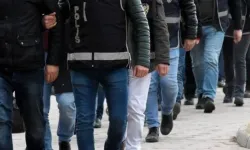 İstanbul merkezli 11 ilde FETÖ operasyonu: 94 vergi müfettişi adliyeye sevk edildi