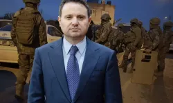 Bakan Gürlek o 2 suça sıfır tolerans dedi:: “Sistemi çözdük”