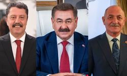 İstifa iddialarına Beypazarı, Gölbaşı ve Kalecik Belediye başkanlarından peş peşe açıklama geldi!