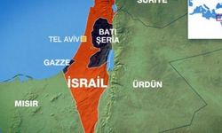 İsrail’den tartışmalı arazi hamlesi! Dışişleri sert tepki gösterdi