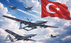 Türk savunma sanayiinden Fas’ta tarihi yatırım! İşe alımlar başlıyor