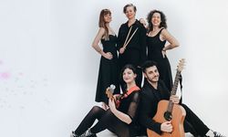 Berrin Çopur ile Pırlangıç Çocuk Caz Konseri Ankara’da müzikseverlerle buluşuyor