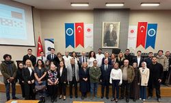 Beyinde Suçun Oluşumu Ankara'da Masaya Yatırıldı!