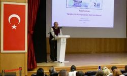 Ankara’da dikkat çeken seminer: Bilkent'te bilim, kampüs dışına açıldı