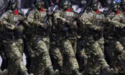 Dünya bunu konuşuyor: Gazze’ye ilk asker gönderen ülke ortaya çıktı