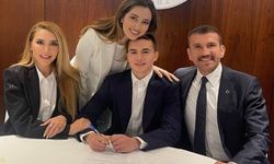 Burak Reçber kimdir, kaç yaşında? Burak Reçber hangi takımda?