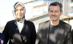 Kübra Güran Yiğitbaşı eşi kimdir? Burhan Selim Yğitbaşı kimdir?