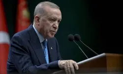 Erdoğan'dan kabine sonrası açıklamalar: 'Yol medeniyettir ufuktur vizyondur!'