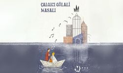 Çalgıcı Gülali Masalı Kült Sahne’de müzik ve masalı buluşturuyor