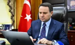 Akın Gürlek Adalet Bakanı oldu CHP’den sert tepki: 'Yok öyle yağma'