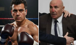 Melih Gökçek’ten TBMM’deki Arbede Sonrası Mahmut Tanal Paylaşımı