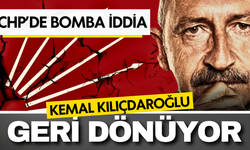 CHP’de deprem etkisi oluşturacak iddia: Kemal Kılıçdaroğlu geri dönüyor!