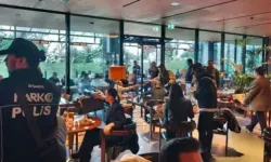 Bebek’te ünlü mekana narkotik baskını: ClubHouse’a 100 polisle operasyon