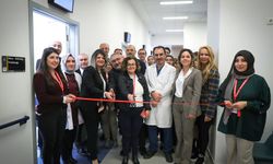 Türkiye’de Bir İlk: Çocuk Nöroonkoloji Polikliniği Ankara'da Hizmete Girdi