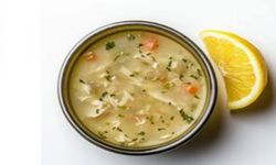 Ankara’da 420 liralık tavuk çorbası tepki çekti!