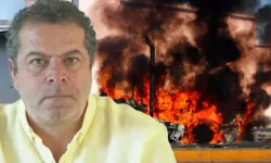 Gazeteci Cüneyt Özdemir mahsur kaldı! Meksika'dan çıkamıyor