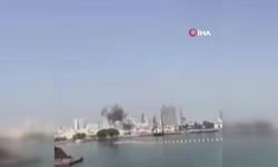 İran’dan İsrail ve ABD’ye misilleme: Katar, Kuveyt, BAE ve Kudüs’te peş peşe patlama sesleri