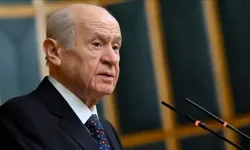 MHP lideri Bahçeli'den tepki gecikmedi: 'Yemin töreninde olan siyasi eşkıyalıktır'