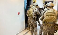 DEAŞ üyesi 3 şüpheli Yozgat'ta yakalandı