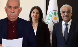 DEM Parti heyeti yarın İmralı’ya gidecek