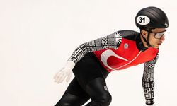 Deniz Örs kimdir, nereli? Deniz Örs buz pateni