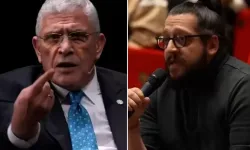 Açık Mikrofon'da tansiyon yükseldi: Sorulan soru Dervişoğlu'nu çileden çıkardı!