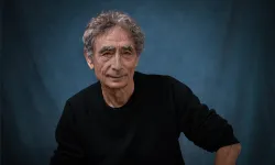 Dr. Gabor Maté ile travma, hastalık ve iyileşme webinarı 24 Şubat’ta online